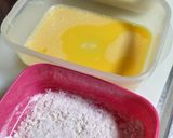 女子力飯！②チーズ芋もっちコロッケ♪作り方15写真