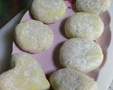 女子力飯！②チーズ芋もっちコロッケ♪作り方17写真