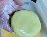 女子力飯！②チーズ芋もっちコロッケ♪作り方19写真