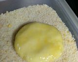 女子力飯！②チーズ芋もっちコロッケ♪作り方20写真