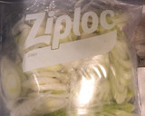 美味しく野菜を冷凍保存する方法作り方3写真