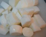 ふわとろ☆とろろ飯作り方3写真