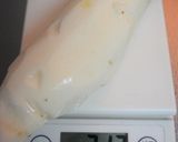 ふわとろ☆とろろ飯作り方2写真