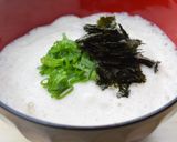 ふわとろ☆とろろ飯作り方8写真