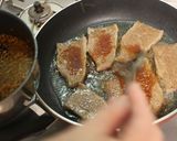 やや辛口の焼肉のたれ♪作り方3写真