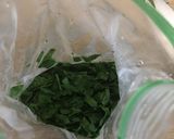 豆腐ハンバーグ、ふっくらカリッと♬作り方2写真