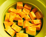 技あり！かぼちゃを簡単に美味しくする方法作り方1写真