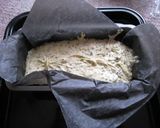 ホットケーキミックスで黒ゴマパウンド作り方6写真