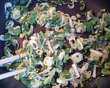コラーゲンと繊維！万能カレーベース作り方5写真