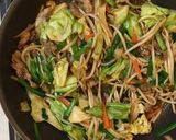 味付け簡単☆ご飯がすすむ豚肉の野菜炒め作り方4写真