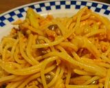 簡単絶品・万能バターケチャップソース作り方13写真