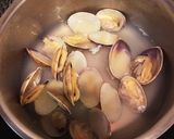簡単☆豆乳ゴマ味噌坦々うどん☆作り方8写真