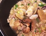 簡単☆豆乳ゴマ味噌坦々うどん☆作り方10写真
