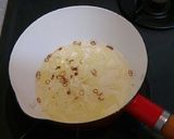 ベジ♪即席☆白菜の水キムチ作り方2写真