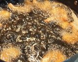 味噌タルタルのエビフライ♪　アレンジ自由作り方6写真