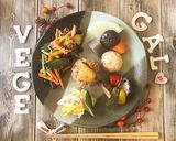 黒豆のvegeナムル作り方4写真