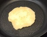 簡単！小腹満足♡おろし大根のもちもち焼き作り方2写真