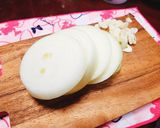 簡単♡トマトスープ作り方1写真