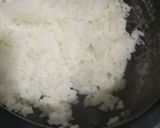 お弁当にも！シンプルなオムライス☆作り方1写真