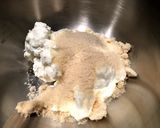牛乳で作る水切りヨーグルトのチーズケーキ作り方4写真