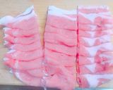 カリカリ！豚肉の油淋ソース作り方2写真