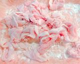 カリカリ！豚肉の油淋ソース作り方3写真