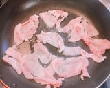 カリカリ！豚肉の油淋ソース作り方4写真