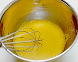 魅惑のパラパラ炒飯♪作り方3写真