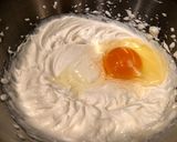 牛乳で作る水切りヨーグルトのチーズケーキ作り方6写真