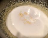 牛乳で作る水切りヨーグルトのチーズケーキ作り方8写真