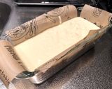 牛乳で作る水切りヨーグルトのチーズケーキ作り方9写真