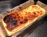 牛乳で作る水切りヨーグルトのチーズケーキ作り方10写真