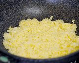 魅惑のパラパラ炒飯♪作り方5写真