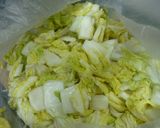 リクエストの多い自家製キムチ作り方6写真