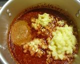 リクエストの多い自家製キムチ作り方8写真