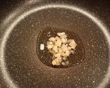 ホッキ貝のオイスターソース炒め作り方3写真
