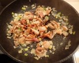 ホッキ貝のオイスターソース炒め作り方6写真