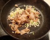 ホッキ貝のオイスターソース炒め作り方5写真