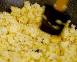 魅惑のパラパラ炒飯♪作り方7写真
