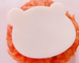 和風♡お花のオムライスおにぎり˚✧₊⁎作り方16写真