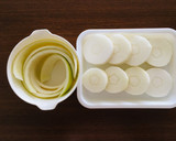余さず食べよう！大根の皮だけきんぴら作り方1写真