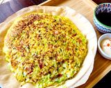 お好み焼きに☆マヨラー油作り方3写真
