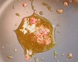 豆もやしとキャベツの中華風ピリ辛炒め作り方2写真