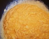 超簡単！カフェ風オムライス作り方5写真