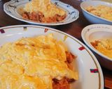 超簡単！カフェ風オムライス作り方6写真
