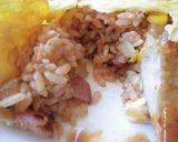 おやこオムライス♫作り方11写真