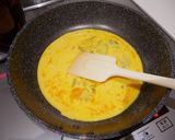 食べたらオムライス♪作り方6写真
