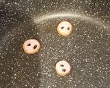 簡単美味しい残りご飯でチーズ焼おにぎり♪作り方2写真