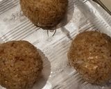 簡単美味しい残りご飯でチーズ焼おにぎり♪作り方4写真