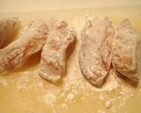 マダラソテーのトマト煮込み作り方2写真